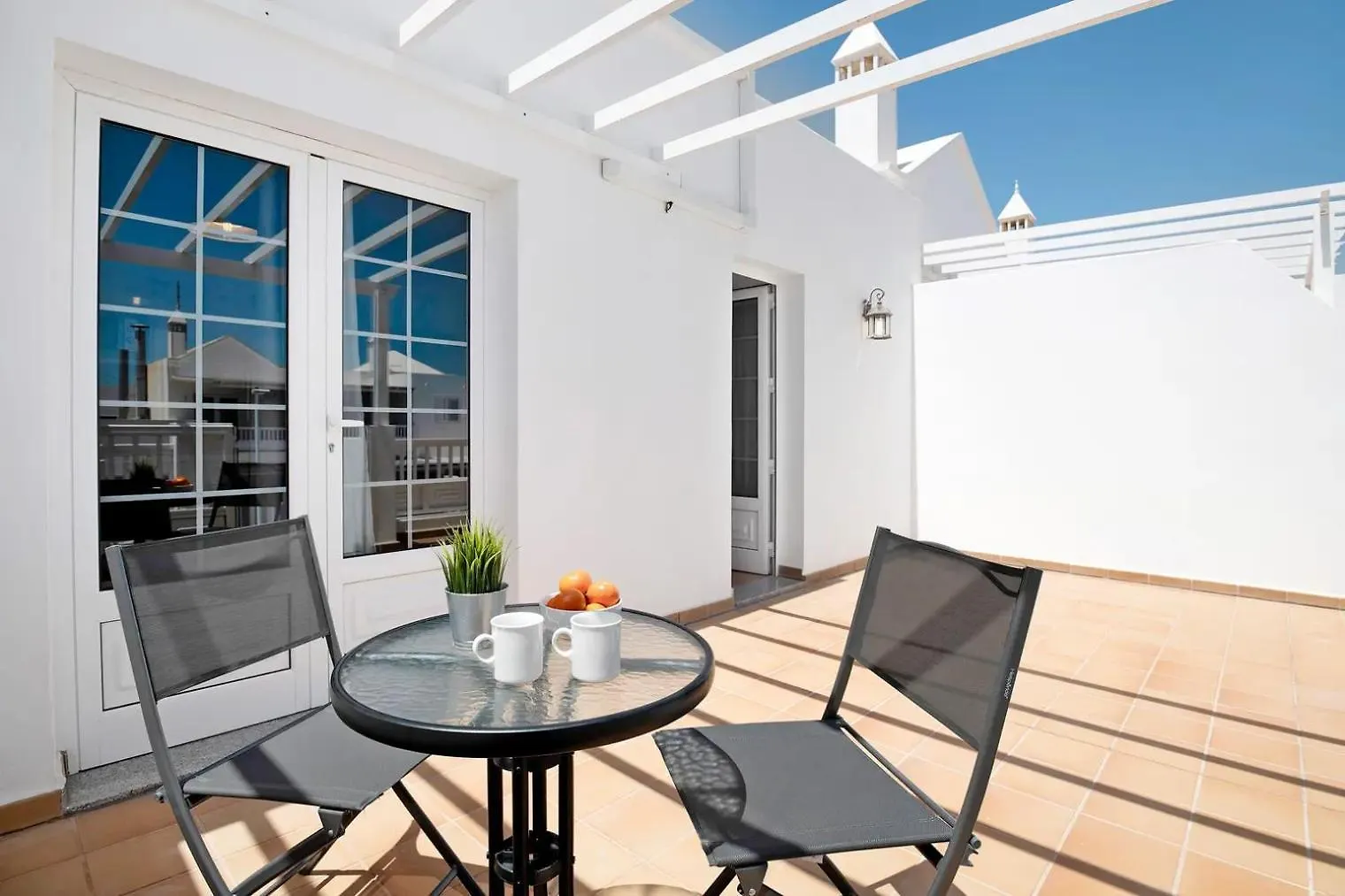 Casa Sabrina Terraza Vista Mar Apartment Playa Honda  0*, Playa Honda (Lanzarote) Spain