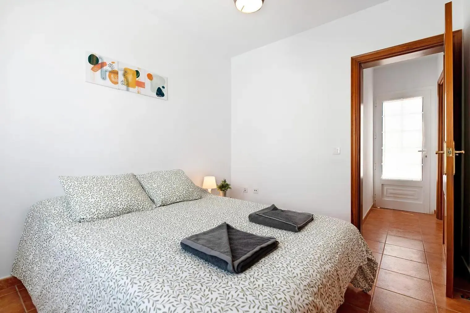 Casa Sabrina Terraza Vista Mar Apartment Playa Honda   Playa Honda (Lanzarote)