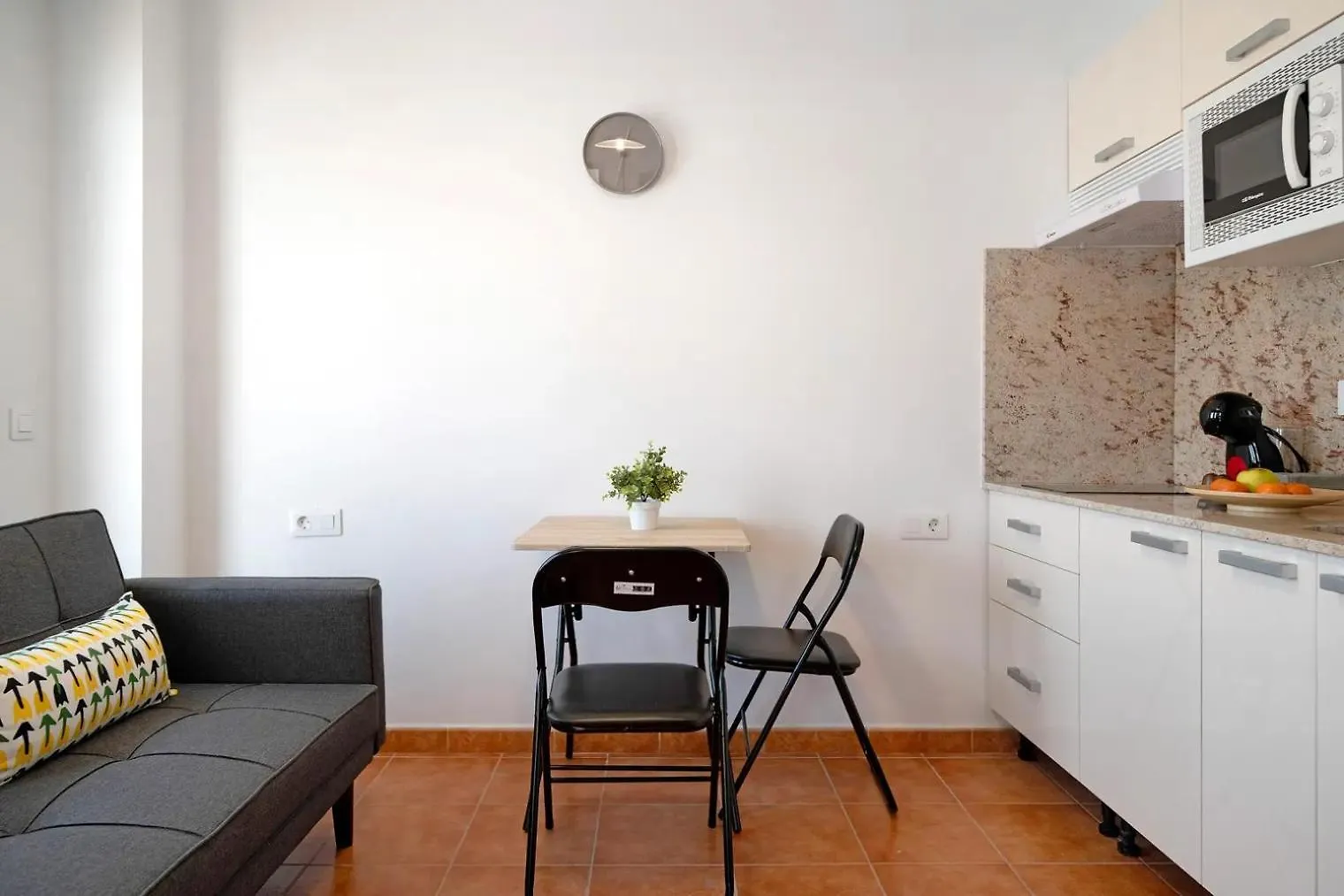 Casa Sabrina Terraza Vista Mar Apartment Playa Honda