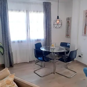Casa Diana Playa Honda (Lanzarote)