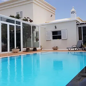  Ferienhaus Casa Makuki